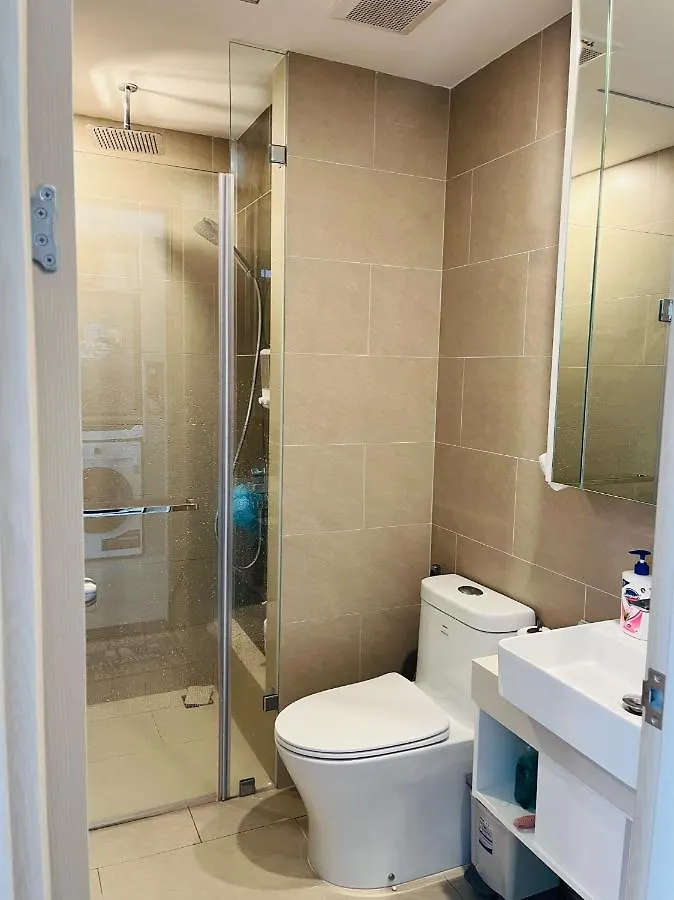 Apartment Thesong -Vungtau Apartment-Angia Vung Tau Vietnam