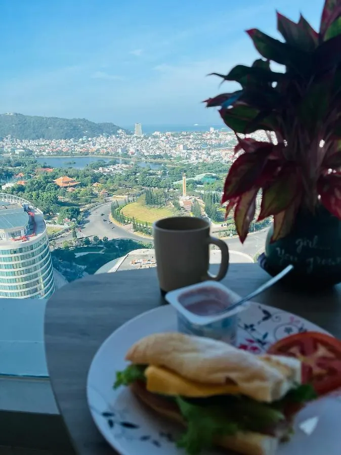 Thesong -Vungtau Apartment-Angia Vung Tau 0*,  Vietnam
