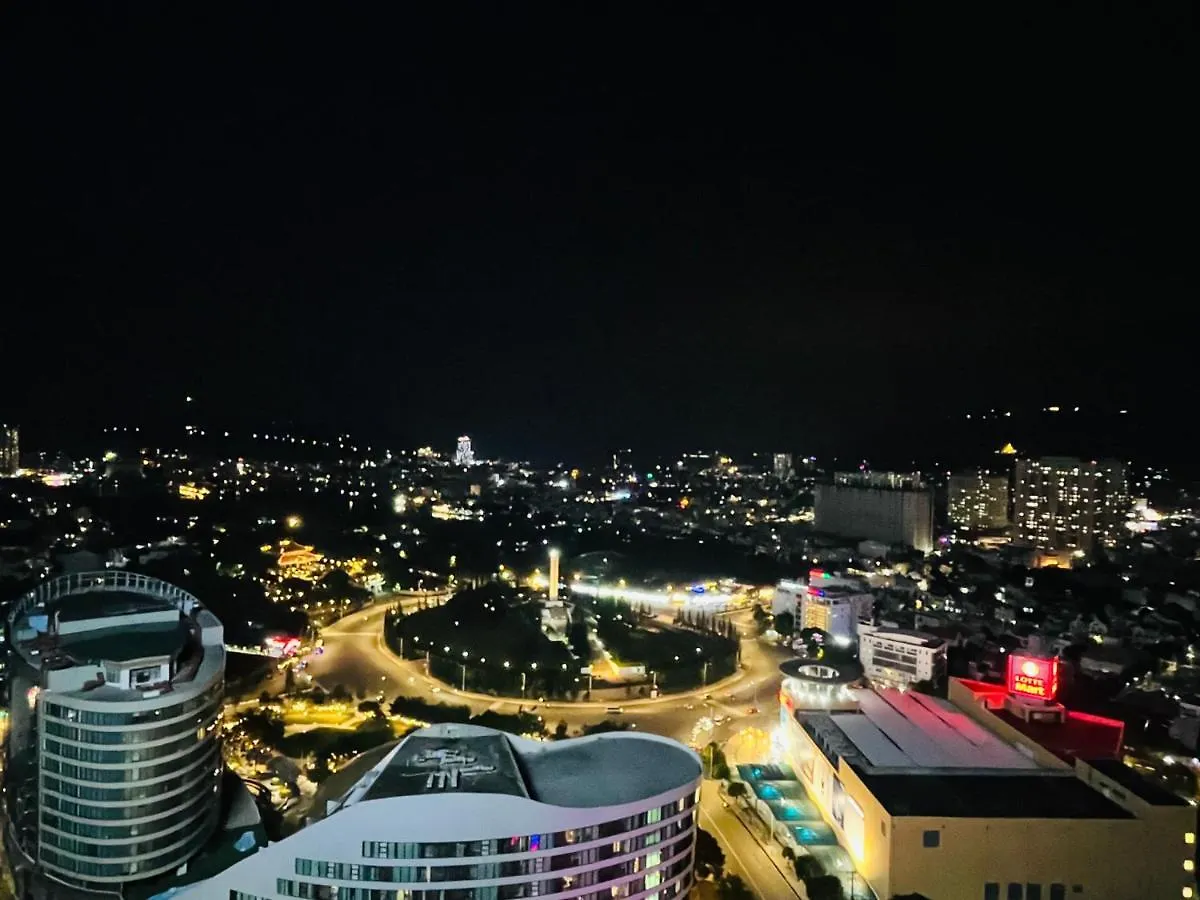 Daire Thesong -Vungtau Apartment-Angia Vung Tau Vietnam