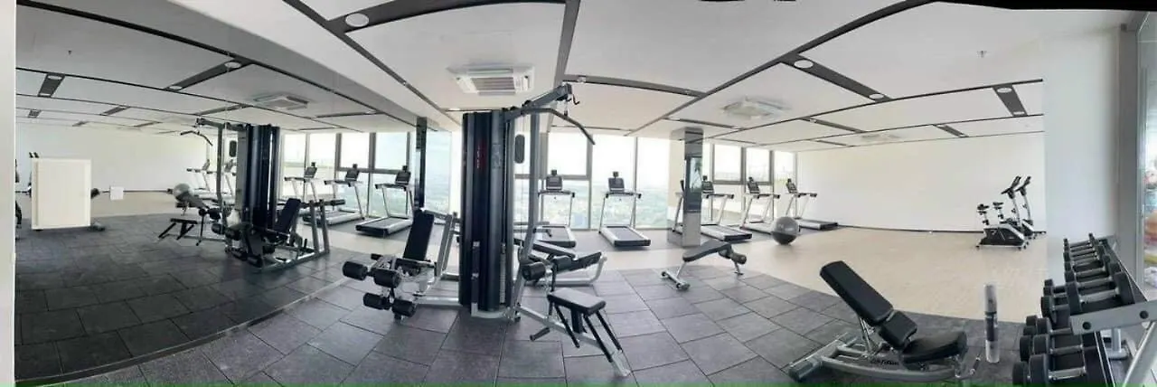 Thesong -Vungtau Apartment-Angia Vung Tau