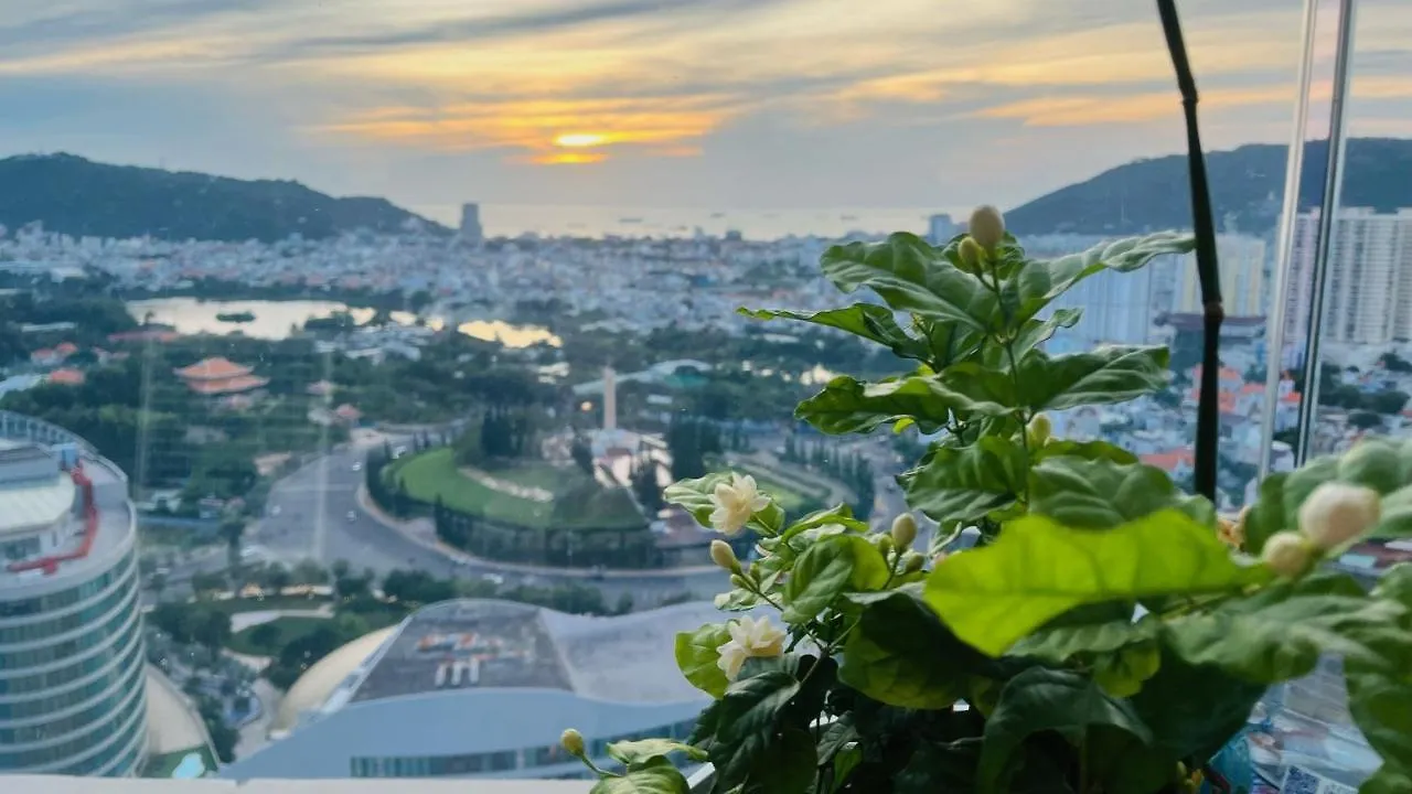 Thesong -Vungtau Apartment-Angia Vung Tau Vietnam